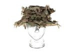 Invader Gear Leaf Boonie Hat Multicam L - obrazek 5