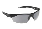 Bollé TRYON BSSI Smoke Lens Black