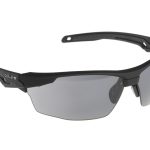 Bollé TRYON BSSI Smoke Lens Black