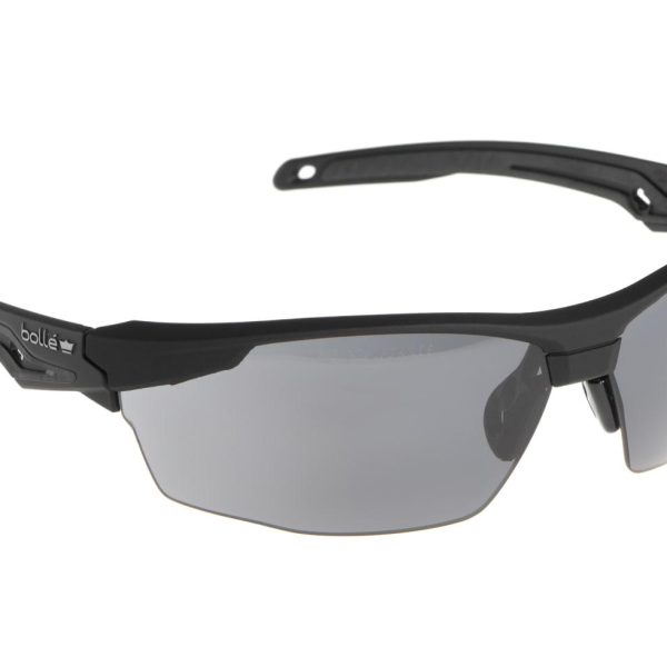 Bollé TRYON BSSI Smoke Lens Black