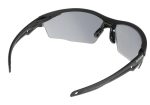 Bollé TRYON BSSI Smoke Lens Black - obrazek 2