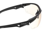 Bollé TRYON BSSI Brown Lens Black - obrazek 3