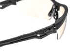 Bollé TRYON BSSI Brown Lens Black - obrazek 5