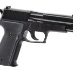 SIG Sauer P226 H.P.A. Spring Gun Black