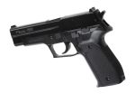 SIG Sauer P226 H.P.A. Spring Gun Black - obrazek 2
