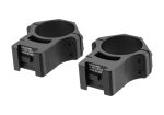 Leapers PRO 34mm High Profile P.O.I. Picatinny Rings Black - obrazek 5