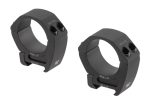 Leapers PRO 34mm Medium Profile P.O.I. Picatinny Rings Black - obrazek 3