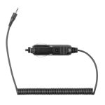 Midland Car Charger G5C/G7 Pro/G9 Pro/G10