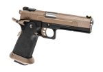 AW Custom HX1003 Full Metal GBB FDE