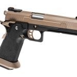 AW Custom HX1003 Full Metal GBB FDE