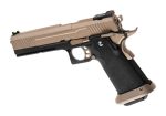AW Custom HX1003 Full Metal GBB FDE - obrazek 2