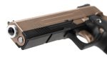 AW Custom HX1003 Full Metal GBB FDE - obrazek 4