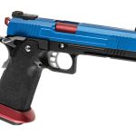 AW Custom HX1005 Full Metal GBB Blue