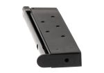 AW Custom Magazin 1911 Single Stack GBB 15rds Black - obrazek 4