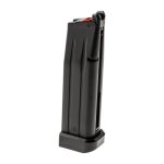 AW Custom Magazin Hi-Capa 5.1 Co2 30rds Black