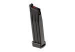 AW Custom Magazin Hi-Capa 5.1 Co2 30rds Black - obrazek 2