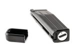 AW Custom Magazin Hi-Capa 5.1 Co2 30rds Black - obrazek 3
