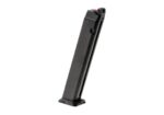 AW Custom Magazin VX GBB 50rds Black