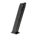 AW Custom Magazin VX GBB 50rds Black