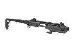AW Custom VX Carabine Conversion Kit Black