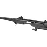 AW Custom VX Carabine Conversion Kit Black