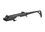 AW Custom VX Carabine Conversion Kit Black - obrazek 2