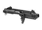 AW Custom VX Carabine Conversion Kit Black - obrazek 3