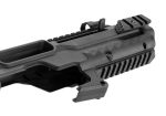 AW Custom VX Carabine Conversion Kit Black - obrazek 5