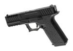 AW Custom VX7100 Full Metal GBB Black - obrazek 2