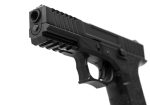 AW Custom VX7100 Full Metal GBB Black - obrazek 4