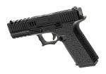AW Custom VX7200 Full Metal GBB Black - obrazek 2