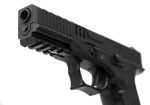 AW Custom VX7200 Full Metal GBB Black - obrazek 4