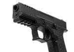 AW Custom VX9100 Full Metal GBB Black - obrazek 4