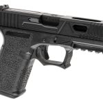AW Custom VX9300 Full Metal GBB Black