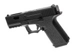 AW Custom VX9300 Full Metal GBB Black - obrazek 2