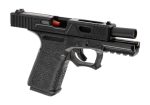 AW Custom VX9300 Full Metal GBB Black - obrazek 3