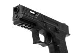 AW Custom VX9300 Full Metal GBB Black - obrazek 4