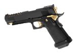 AW Custom HX2701 Full Metal GBB Black - obrazek 2