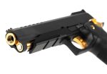 AW Custom HX2701 Full Metal GBB Black - obrazek 4