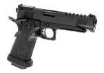 AW Custom HX2702 Full Metal GBB Black