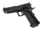 AW Custom HX2702 Full Metal GBB Black - obrazek 2
