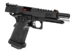AW Custom HX2702 Full Metal GBB Black - obrazek 3