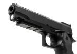 AW Custom HX2702 Full Metal GBB Black - obrazek 4