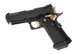 AW Custom HX2711 Full Metal GBB Black - obrazek 2