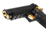 AW Custom HX2711 Full Metal GBB Black - obrazek 4