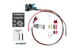 Gate TITAN II BT Expert for V2 GB AEG Rear Wired