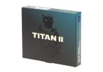 Gate TITAN II BT Expert for V2 GB AEG Rear Wired - obrazek 5