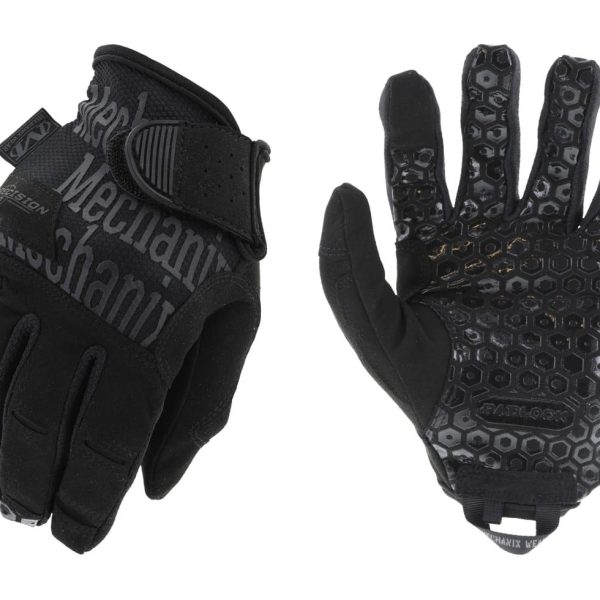 Mechanix Wear Precision Pro High Dex Covert XS