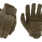 Mechanix Wear Precision Pro High Dex Coyote XS