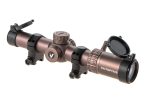 VictOptics S6 1-6x24 FDE - obrazek 2